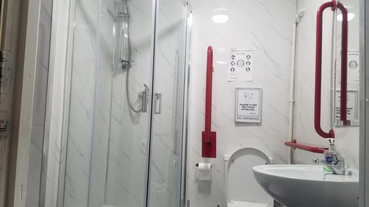 Hotell View Road London