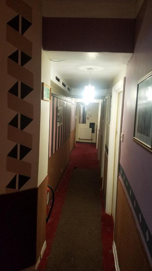Hotell View Road London