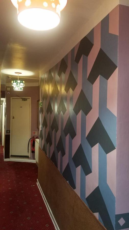 Hotell View Road