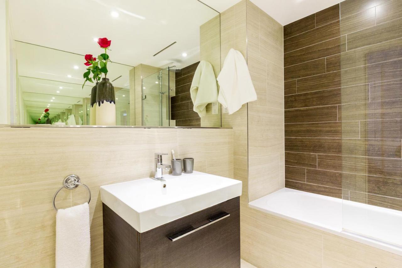 Appartement Native Tower Bridge *