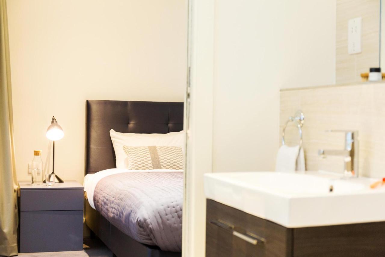 Appartement Native Tower Bridge