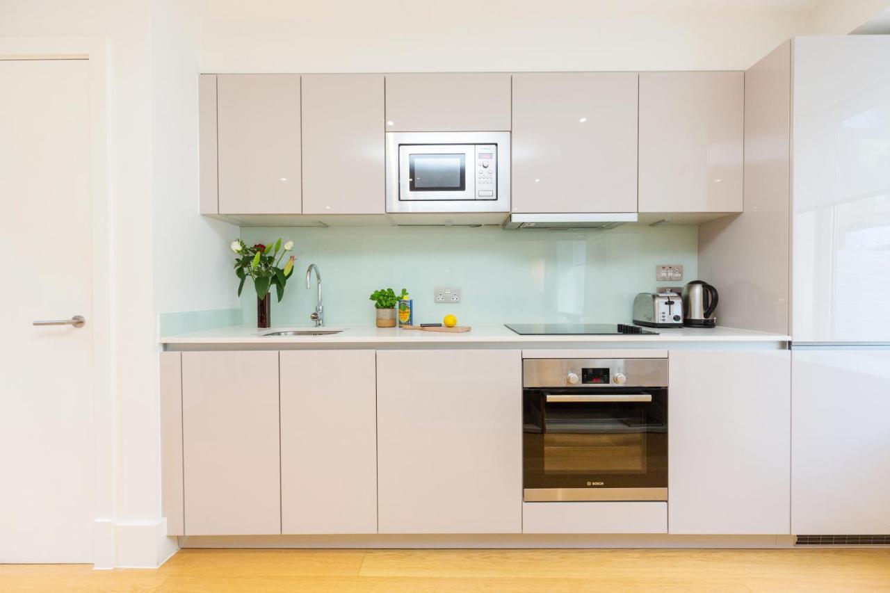 Appartement Native Tower Bridge Londres