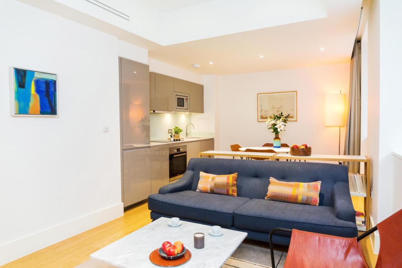 Appartement Native Tower Bridge