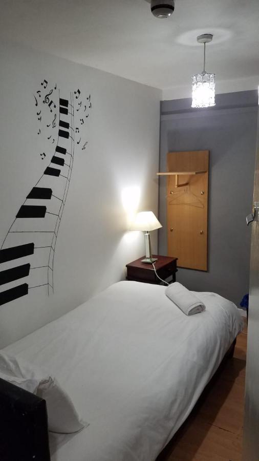 View Road Hotell London