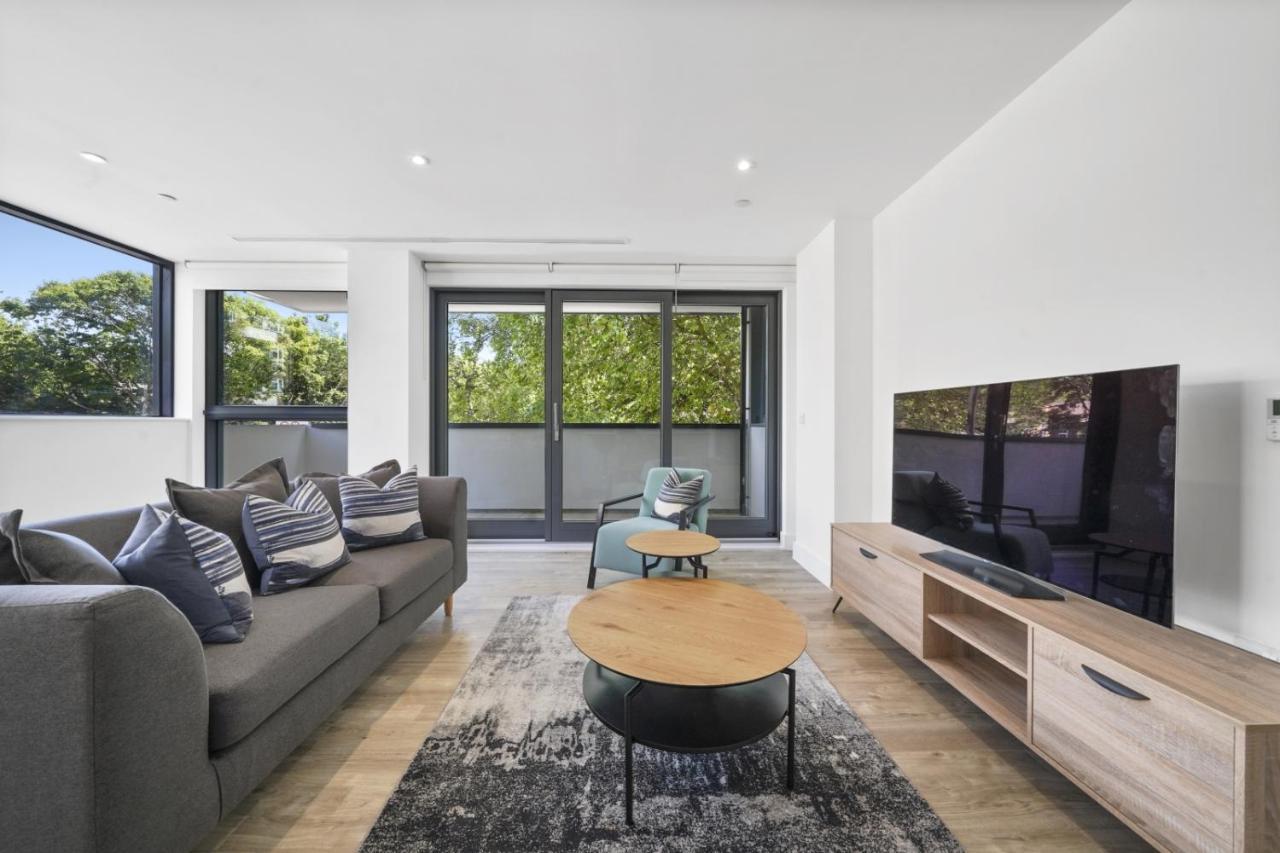 Apartment Executive In Bermondsey Free Wifi & Aircon By Aparts London