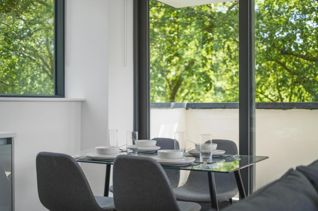 Executive In Bermondsey Free Wifi & Aircon By Aparts * London