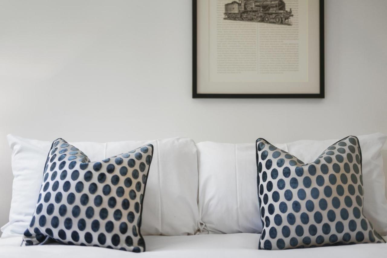 Executive In Bermondsey Free Wifi & Aircon By Aparts Apartment