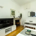 Spacious 1 Bed In West Kensington Or Hammersmith