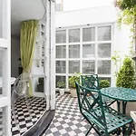 Marylebone Luxury Duplex