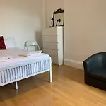 Brick Lane Stay