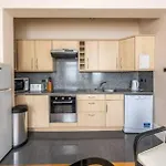 London Kensington & Chelsea 2 Bed Zone 1 Aprt