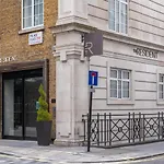The Resident Victoria