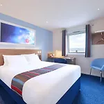 Travelodge London Bethnal Green