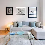 Contemporary Clapham Home Near Wandsworth Common By Underthedoormat
