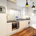 Marylebone - Chiltern Street Apartments
