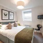 Marylebone - Chiltern Street Apartments