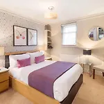 Marylebone - Gloucester Place By Viridian Apartments