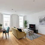 LCA - Luxury Apartment in Camden Central London