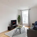 LCA - Luxury Apartment in Camden Central London