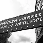 homely – Central London Prestige Apartments Camden