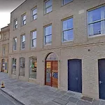 LCA - Luxury Apartment in Camden Central London