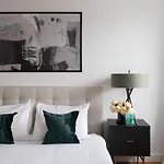 homely – Central London Prestige Apartments Camden