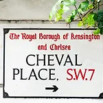 Holiday Home Cheval Place