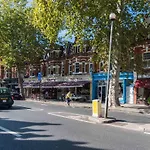 Picturesque Parsons Green By Underthedoormat