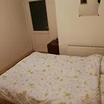 Haringey Victorian House