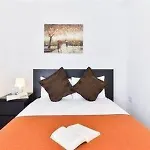 Union Nike Apartments