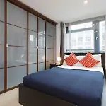 Olive Apartments
