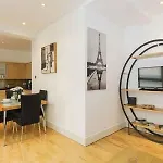 Olive Apartments