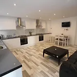 The Wembley House