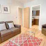 Roomspace Serviced Apartments - Watling Street
