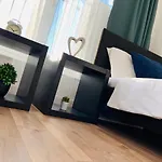 Two Bedroom Serviced Apartment, London