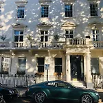 Southern Belgravia Apartments