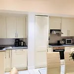 Southern Belgravia Apartments