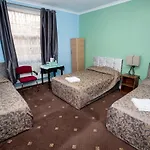 Corbigoe Hotel