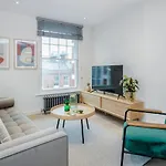 STAYNCO London Fitzrovia Newman st