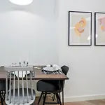 STAYNCO London Fitzrovia Newman st