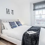 STAYNCO London Fitzrovia Newman st