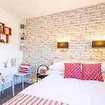 Super 1 Bed Flat in West Kilburn near Queen\'s Park