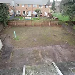 Great West Road Apartments Flat D