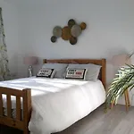 Two Bedroom London Luxury Apartment