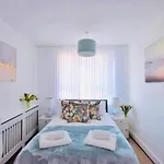 Super Location 1Min From Metro 10Min From Camden