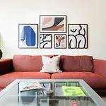 The Chelsea Arms - Bright 3Bdr With Garden & Private Parking