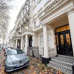 Studio Flat In Paddington Central London Zone 1