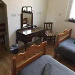Lovely Twin Room With Terrace