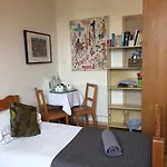 Lovely Twin Room With Terrace