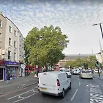 Lord Merit Guest Rooms In King\'S Cross St Pancras